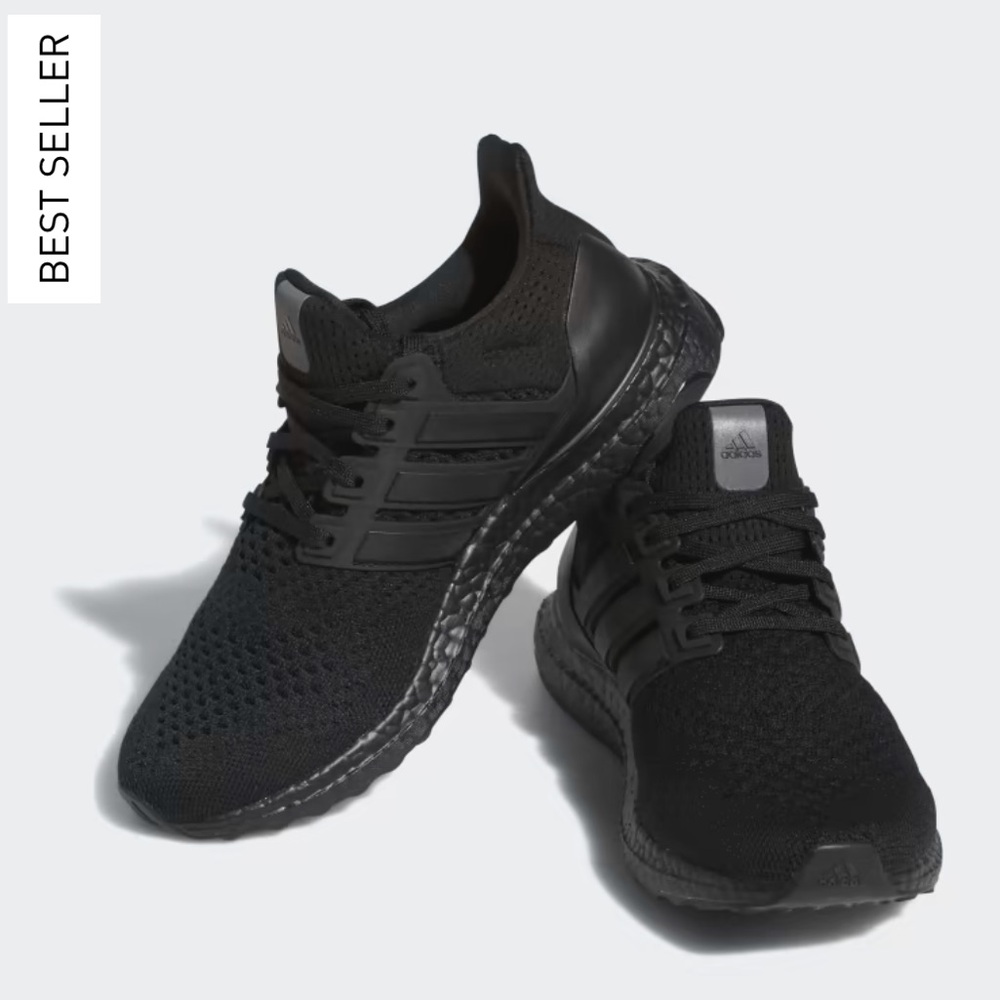 Adidas ultraboosts 1.0